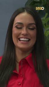 LARISSA ACHA O FRED BONITO? SISTER FALA TUDO! 😂