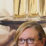 Zille boasts 'land reform farm'