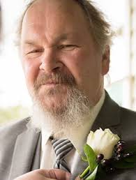 Obituary of Albert (Bert) Wilson MATTICE