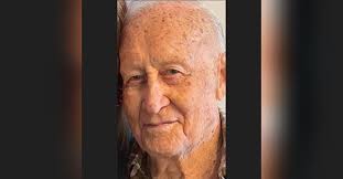 Paul Carter Robinson Obituary