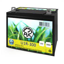 Check the basics first, then watch our riding mower engine spins but won't start video for troubleshooting tips to get the engine started. Craftsman Lt1000 U1 Lawn Mower And Tractor Replacement Battery Batteryclerk Com Lawn Mower And Tractor