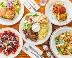 Nyc.com, the authentic city site, also offer a comprehensive new york city restaurant section. Order Greek Kitchen Delivery Online New York City Menu Prices Uber Eats