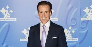 Follow me on twitter @theantondubeke, instagram. Anton Du Beke Makes Strictly Judging Debut