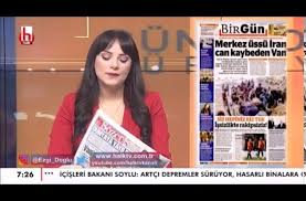 Kadın cinayetleri / ayşenur arslan ile medya mahallesi / 4. Halk Tv Ezgi Yesiltepe Vekilim Tv