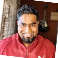 Edwin James [ Eddy ]