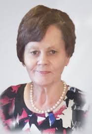 Condolence Book for Geraldine Sexton (née Fox) (Miltown Malbay, Clare)