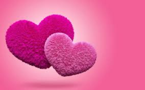 1000+ ideas about heart wallpaper on pinterest | screensaver. Two Heart Images Pink Colour 2560x1600 Wallpaper Teahub Io