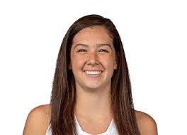 Anna McLeod Biography