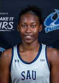 2021-22 Women's Basketball Roster