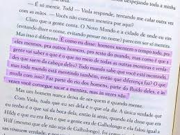 Todos os pensamentos são barulhentos. Livro Mundo Em Caos Autor Patrick Ness Humor Textos Styles Lifestyle Astrologia Artes Citacoes Fe E Gratidao Textos Sobre O Amor