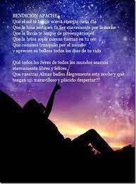 Feliz Lunes 3 Bendicion Apache Bendiciones Para Ti Frases Espirituales Palabra De Vida