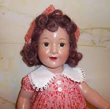 During the early times of the depression when life was more famine than feast, child stars became the blue plate special of the day, served up by hollywood to help nourish a. 19 Jane Withers Beautiful Dolls Sewing Dolls Vintage Dolls