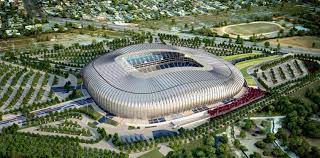 Lunes a domingo de 12:00 a 20:00 horas*. Los Detalles Beneficios Y Caracteristicas Del Nuevo Estadio De Rayados Somos Invictos