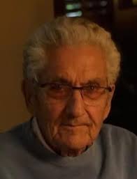 Charles Claydon Obituary (1931