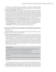 But be sure to run them by all committee members and your chair before publishing or creating the poster, to make sure you haven't overlooked anything. Chapter 3 Examples Of Effective Experiment Design And Data Analysis In Transportation Research Effective Experiment Design And Data Analysis In Transportation Research The National Academies Press
