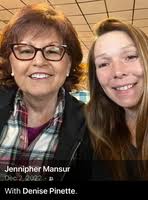 Denise R. (Boule) Pinette Obituary