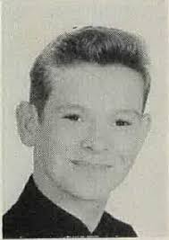 Clyde Ritchie (1942-2008)