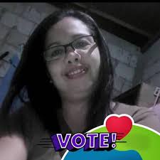 Wenchie Olidar Teruel