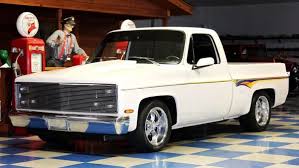 Image result for Traffic White 1987 Truck