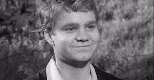 Doing a little name dropping