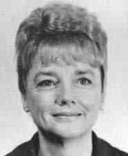 Marceline Mae “Marci” Baldwin Jones (1927-1978)