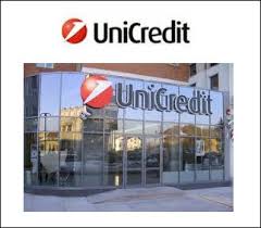 Ma è nel 2006 che questa banca, la cassa di risparmio di pisa e la cassa. Banca Unicredit In Italia