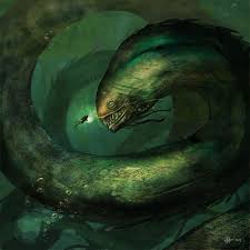 Giant Sea Monster Eel Creature Sea Monsters Sea Monster Art Creature Art The best selection of royalty free giant octopus sea monster vector art, graphics and stock illustrations. giant sea monster eel creature sea