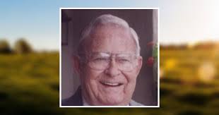 Rev. Jack Bishop Obituary December 13, 2012