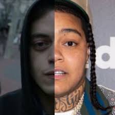 Music tracks, songs, playlists tagged youngma