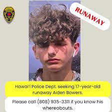 Hawaii Police Department