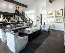 Image Result For Best Color Area Rugs For Dark Hardwood Floors Living Room Wood Floor Floor Design Interior Architecture
