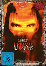 Harry gets more than he bargains for when he encounters philip swan (kevin j. Lord Of Illusions Clive Barker Usa 1995 Yzordderrexxiii