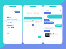 Pin On Adobe Xd Templates