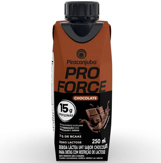Pro Force Chocolate 250 ml