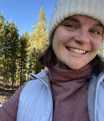 Wyoming Chapter Staff