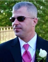 Jeffrey Romero Obituary (1969