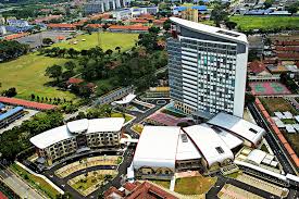 Universiti teknologi malaysia vector logo. About Us Azman Hashim International Business School