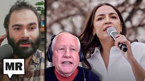 Iraq War Ghoul Admits AOC Deserves An Apology