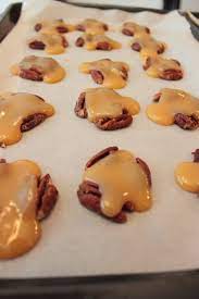 Homemade Sweet Georgia Browns Now That S Sweet Eat It Now Or Eat It Later