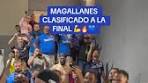 Yadier Molina y Navegantes del Magallanes en la Final