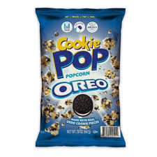 We ranked every single oreo flavor out there, from one to 29. Oreo Popcorn Is Coming Here S The Only Place To Get It