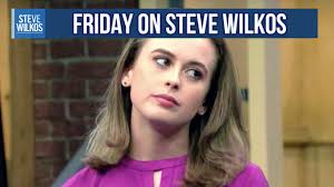 The Steve Wilkos Show