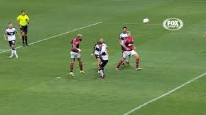 Club olimpia is a paraguayan sports club based in the city of asunción.the club promotes the practice of various sports with most importance given to the football, rugby and basketball sides, the former being the highest priority and most successful. Dly Chqdg9rk7m