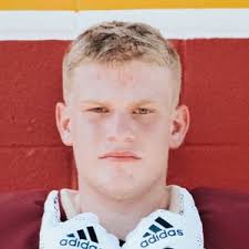 Cedar City Football Roster