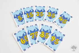 Juego de mesa matematico mathable cksur0568. 8 Juegos De Mesa Para Aprender Matematicas Creciendo Con Montessori