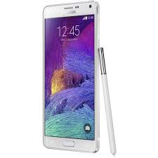 4g technologies would enable short for fourth generation, 4g is an itu specification that is currently being develo. Samsung Galaxy Note 4 Sm G910t 32gb T Mobile Sm N910t2 White B H