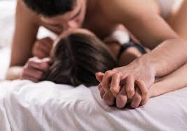 La pornografía es un sexo del yo yo y del ya ya»