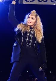 They Tried To Put Me On The Cover Of Vogue Song Name List Of Unreleased Songs Recorded By Madonna Wikipedia