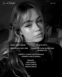 Cora Reilly Arbol Genealógico