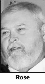 MICHAEL ROSE Obituary (2013)